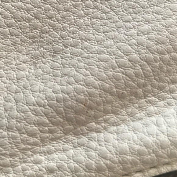 Michael Kors black and white wristlet - Picture 7 of 7